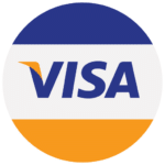 VISA Logo - OneAir: Cheap Flights, Hotels, Cars, & Activities