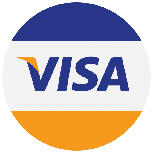 Visa logo - OneAir - Best Travel Deals