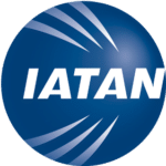 IATAN Logo - OneAir: Cheap Flights, Hotels, Cars, & Activities