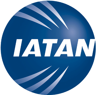 Latan Logo - OneAir - Best Travel Deals