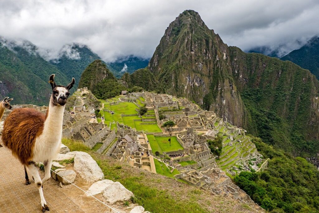 Macchu Pichu Peru - Best Travel Deals