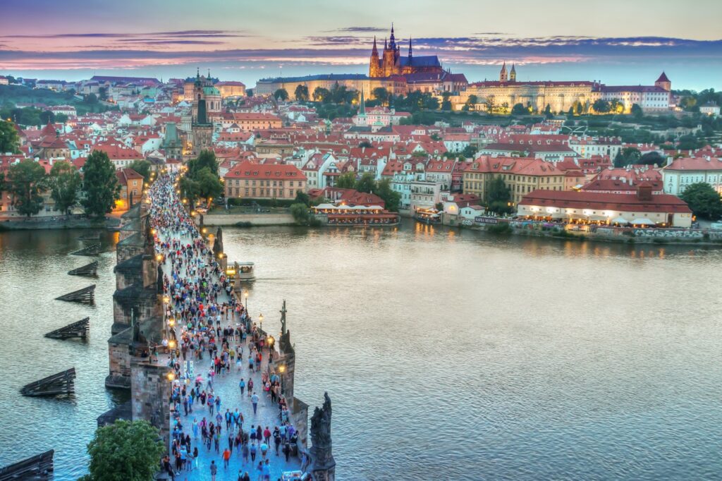 Prague - Best Travel Deals