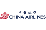 China Airlines - Cheap Flights