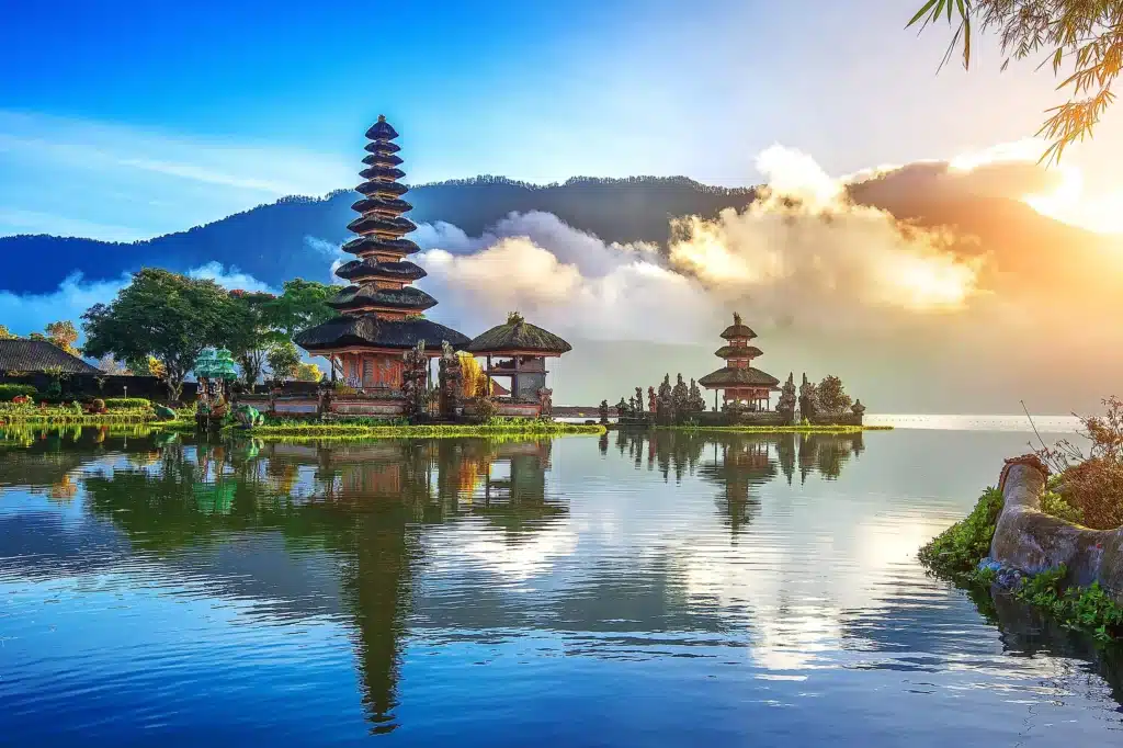 Cheap Flights to Bali, Indonesia