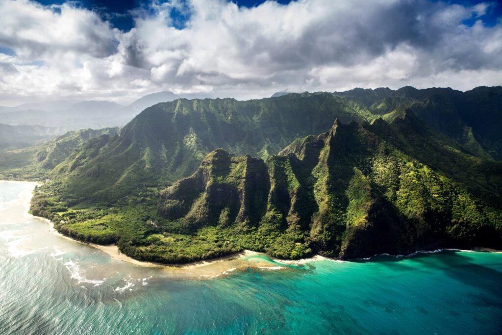 Cheap Flights to the Big Island, Hawaii