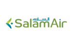 SalamAir - Cheap Flights