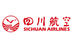 Sichuan Air - Cheap Flights