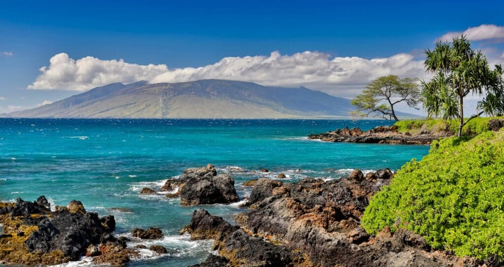 Cheap Flights to Maui, Hawaii