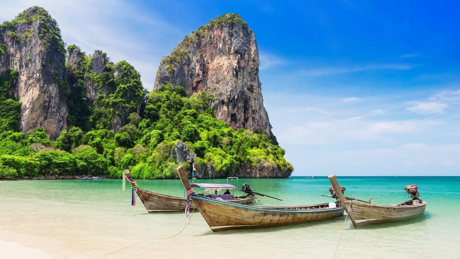 Phuket - Top 10 Warm Vacation Spots to Visit in December