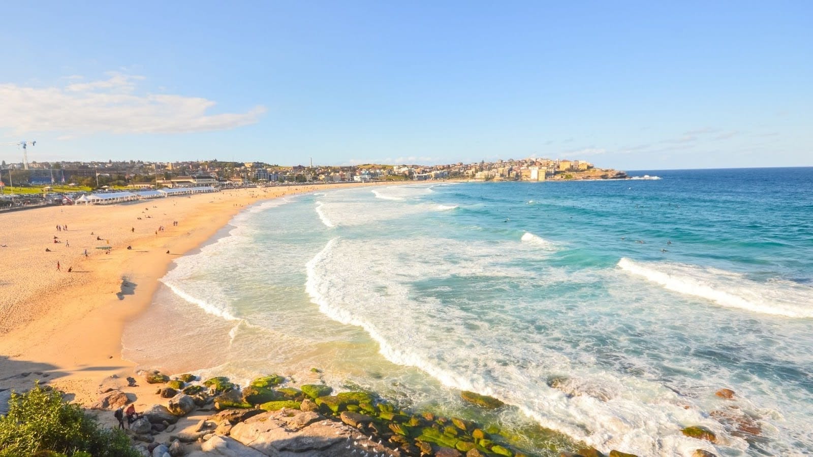 Sydney - Top 10 Warm Vacation Spots to Visit in December