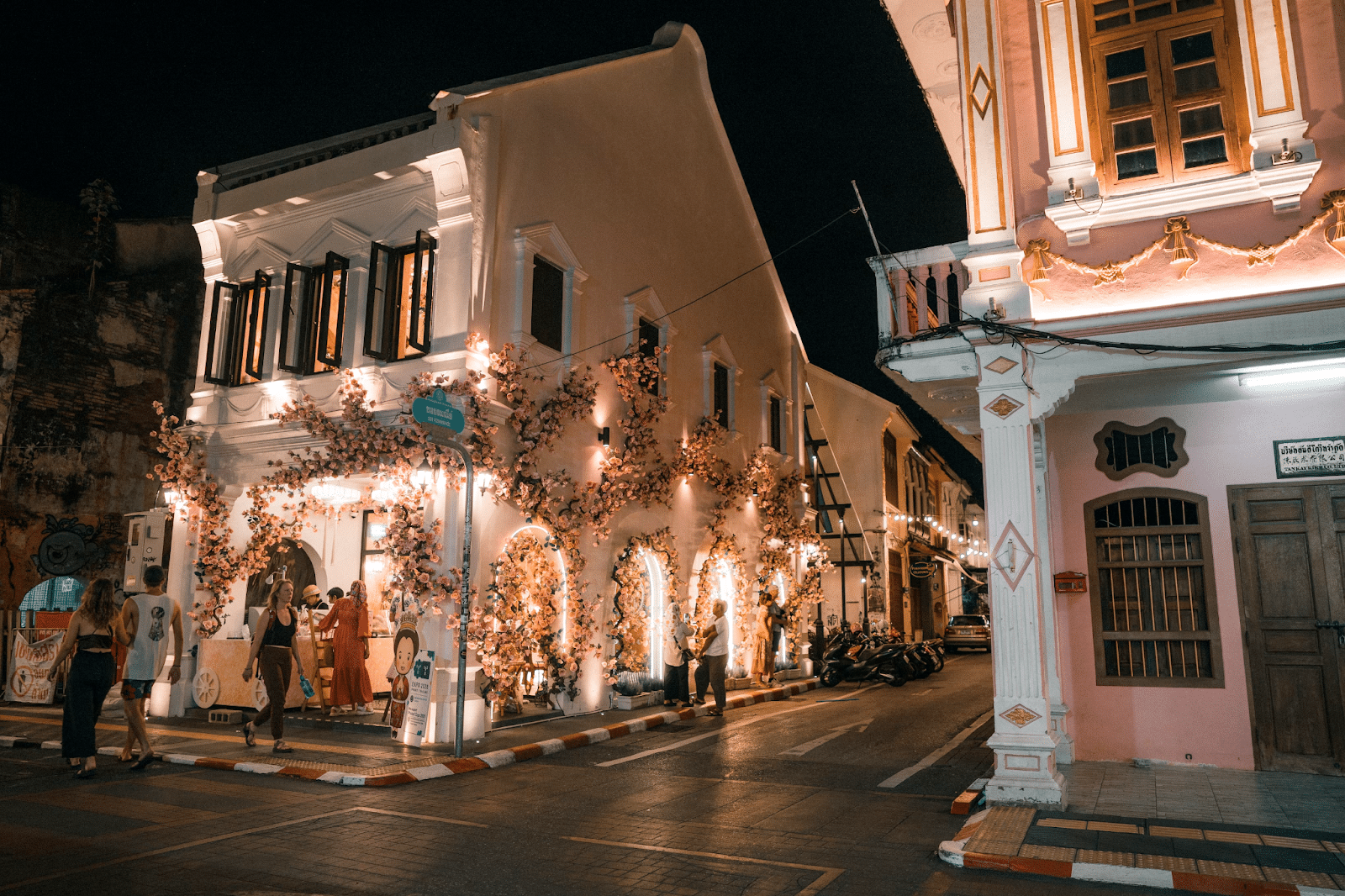 Thailand - 10 Perfect Destinations for A Magical Christmas Holiday