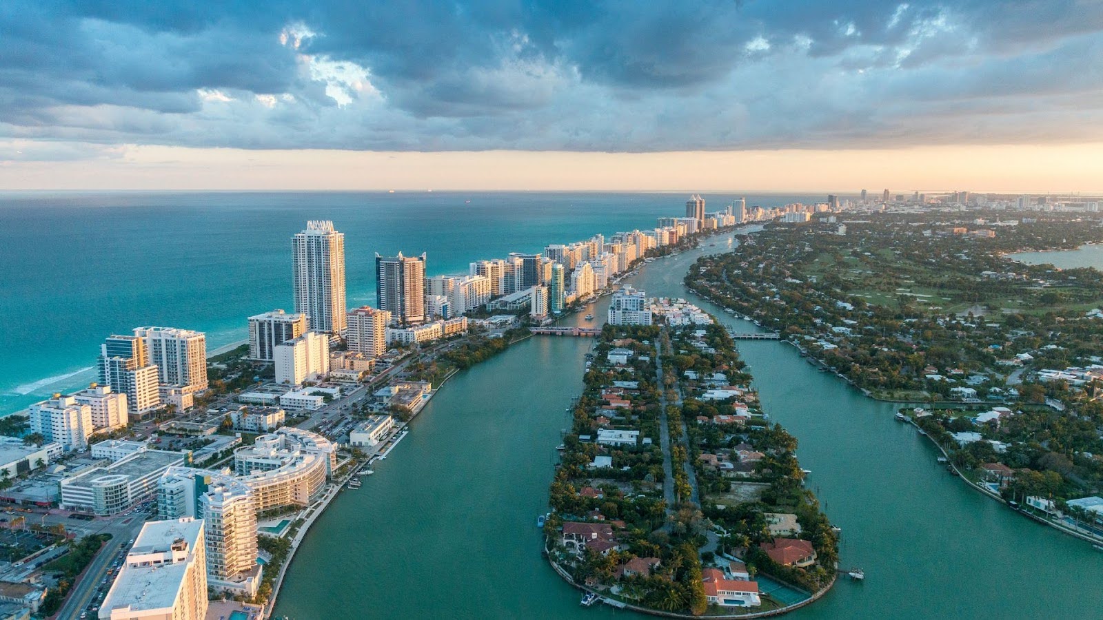 Best Places to Visit in the US in January - Miami