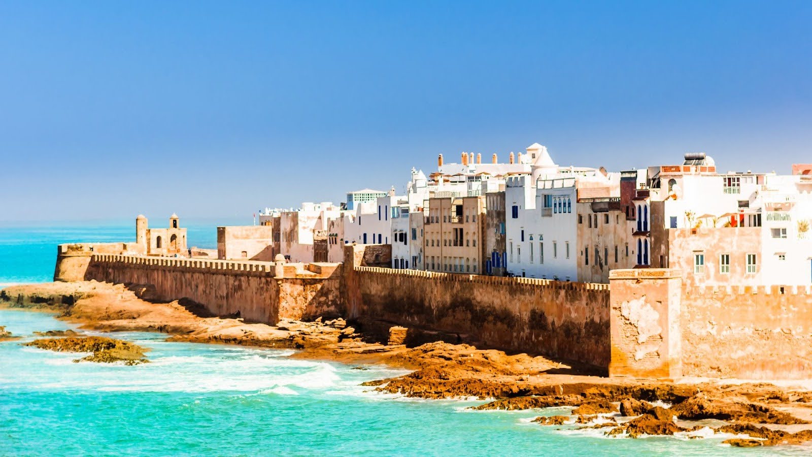 Budget Friendly Travel Destinations - Morocco