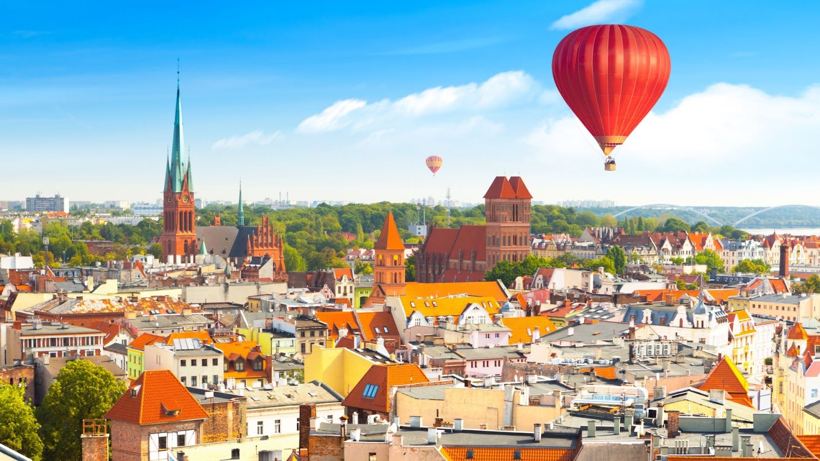 Budget Friendly Travel Destinations - Poland