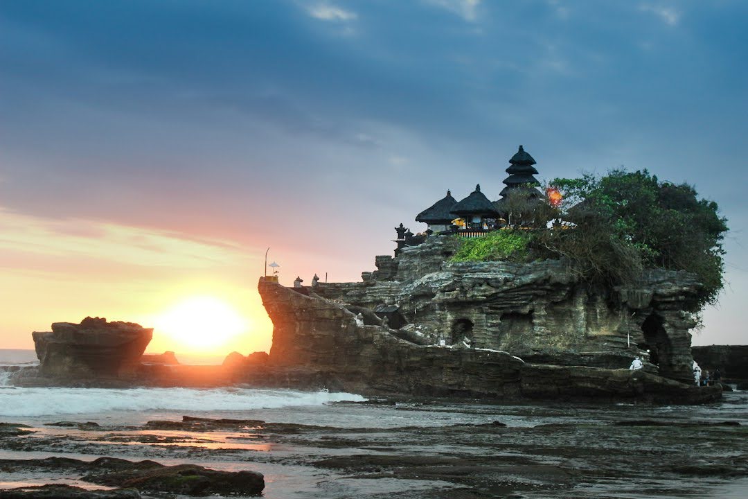 Best Places to Travel to in February - Bali