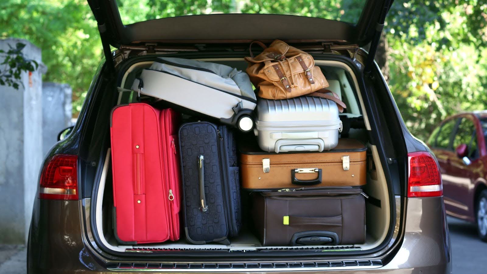What to Pack on a Road Trip