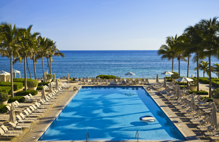 Best Places to Travel for Valentine's Day - Montego Bay