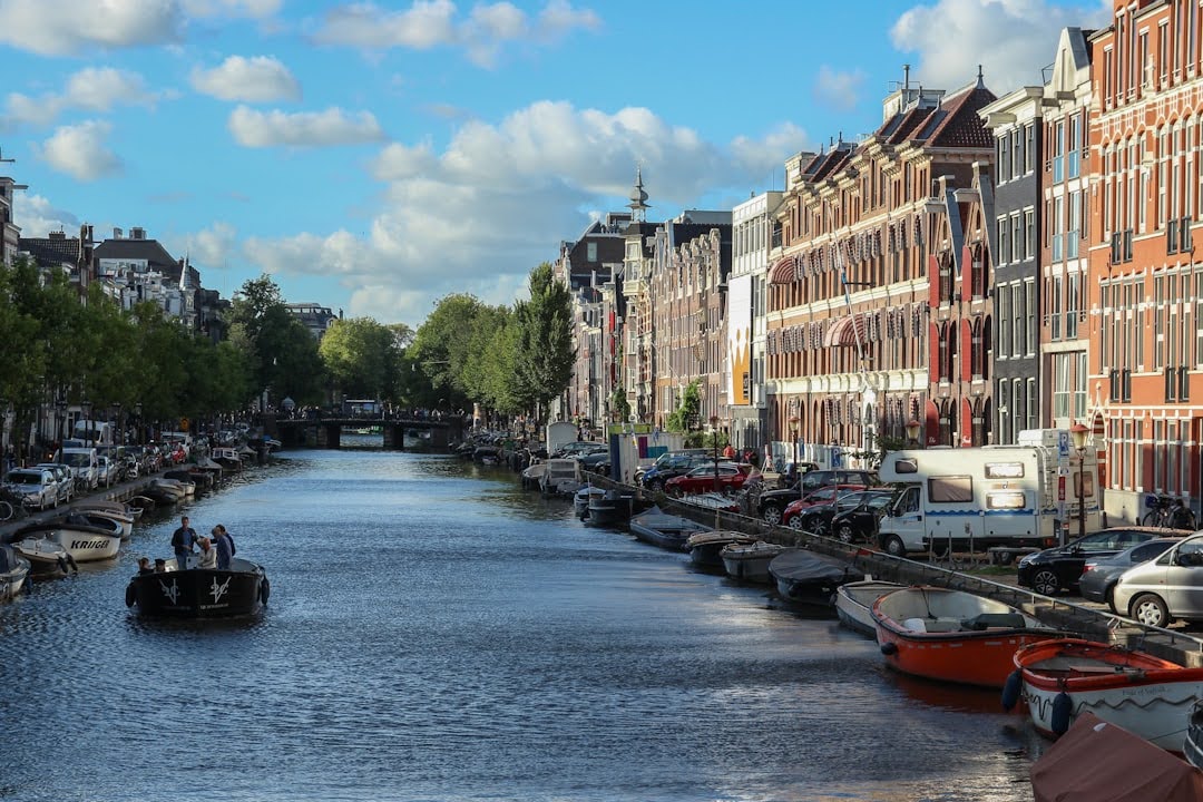 Things to do in Amsterdam, Netherlands - Activities