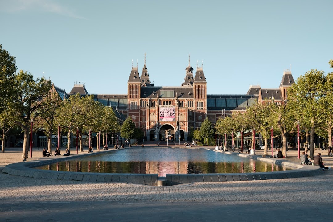 Things to do in Amsterdam, Netherlands - Museum