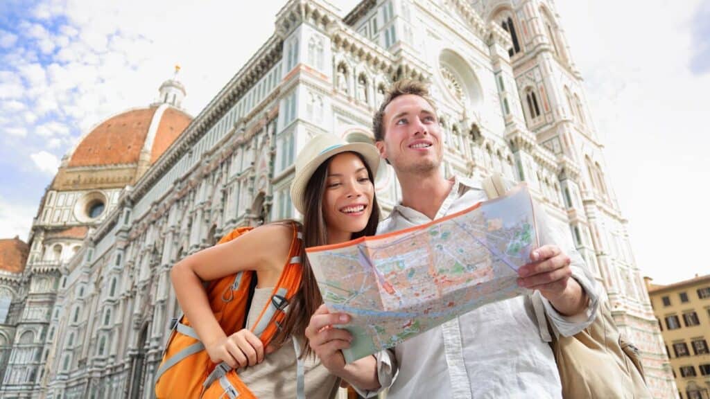 Best Vacation Spots for Couples