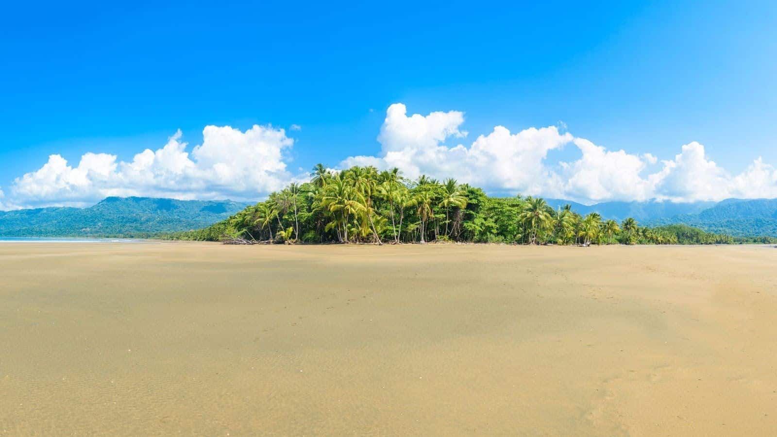 Best Vacation Spots for Couples - Uvita Costa Rica