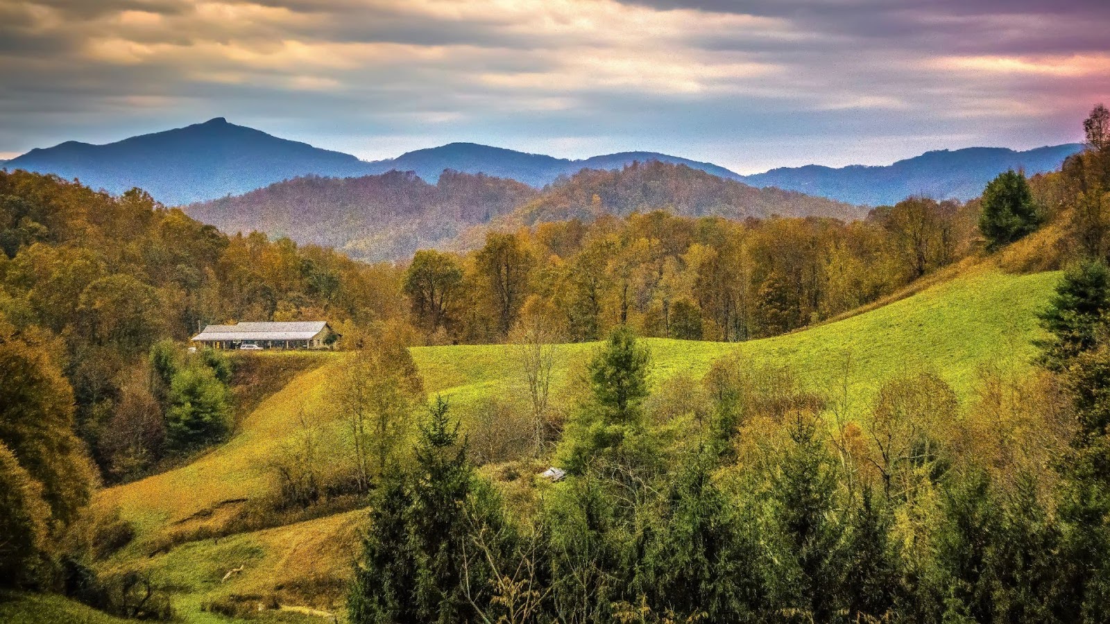 Cheap Family Vacations - Boone NC