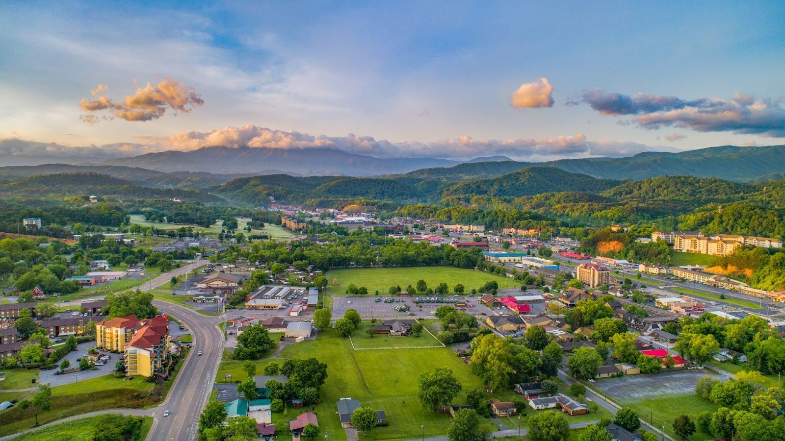 Cheap Family Vacations - Pigeon Forge