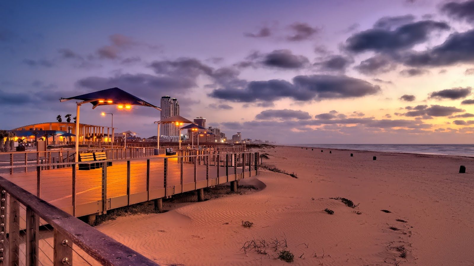 Cheap Family Vacations - South Padre Island