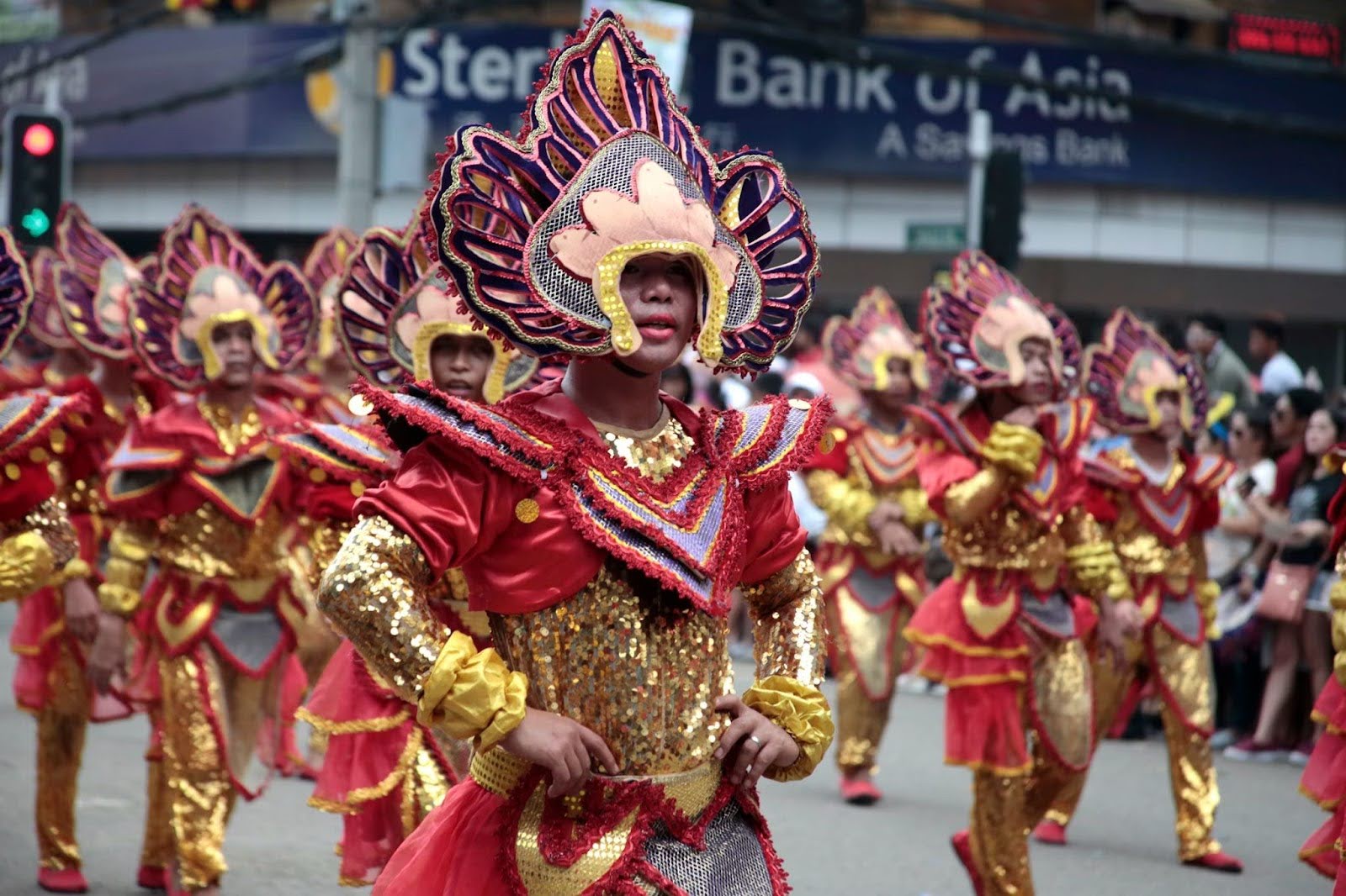 Festivals Around the World - Philippines